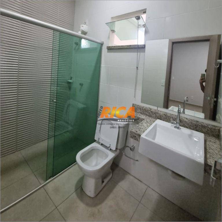 Casa de Condomínio à venda com 4 quartos, 488m² - Foto 28