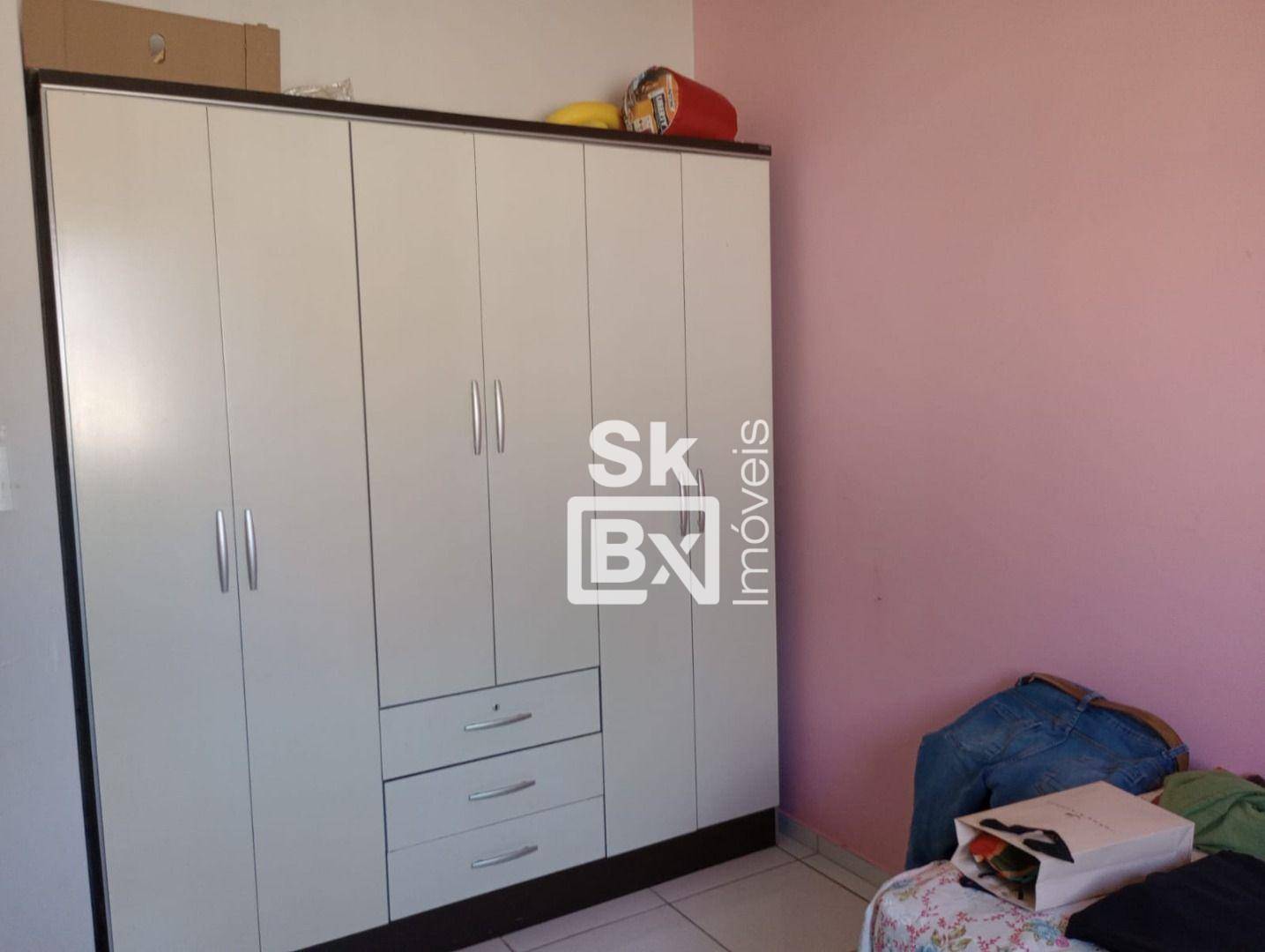 Casa à venda com 3 quartos, 132m² - Foto 19