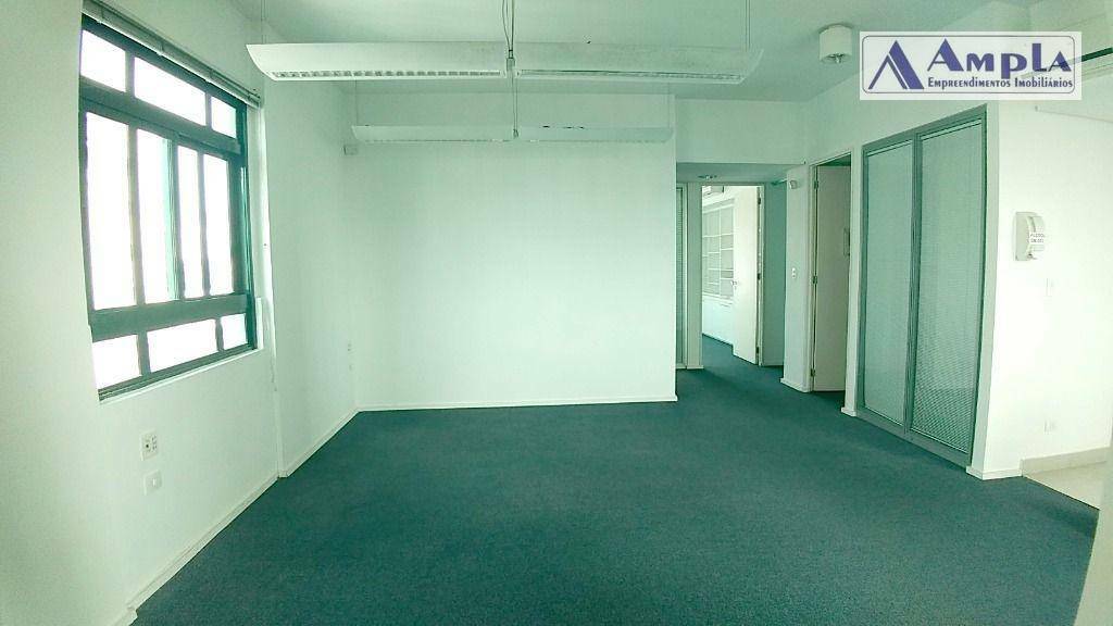 Conjunto Comercial-Sala para alugar, 136m² - Foto 19