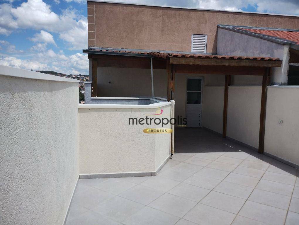 Cobertura à venda com 2 quartos, 73m² - Foto 16