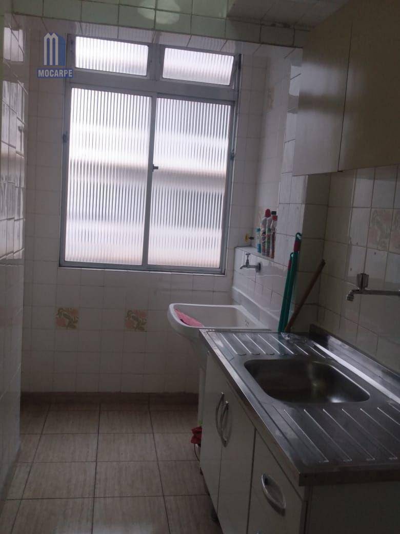 Kitnet-Studio, 36 m² - Foto 11