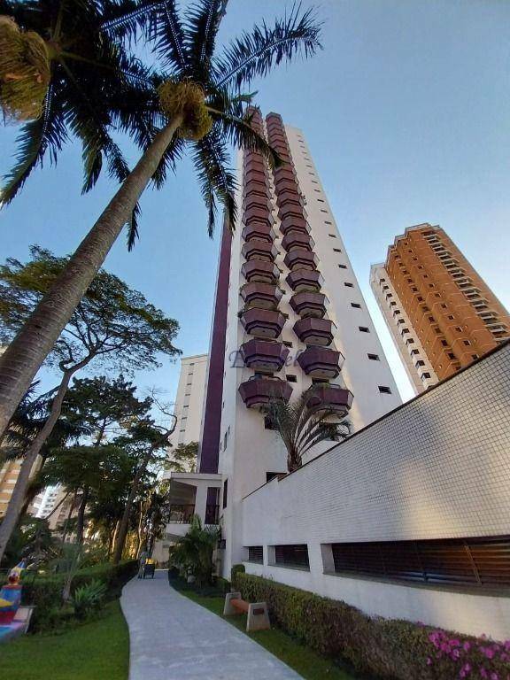 Apartamento à venda com 4 quartos, 295m² - Foto 16