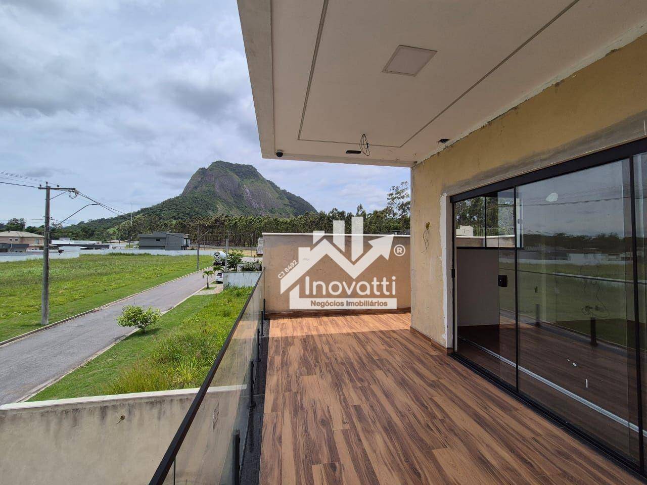 Casa de Condomínio à venda com 4 quartos, 295m² - Foto 14