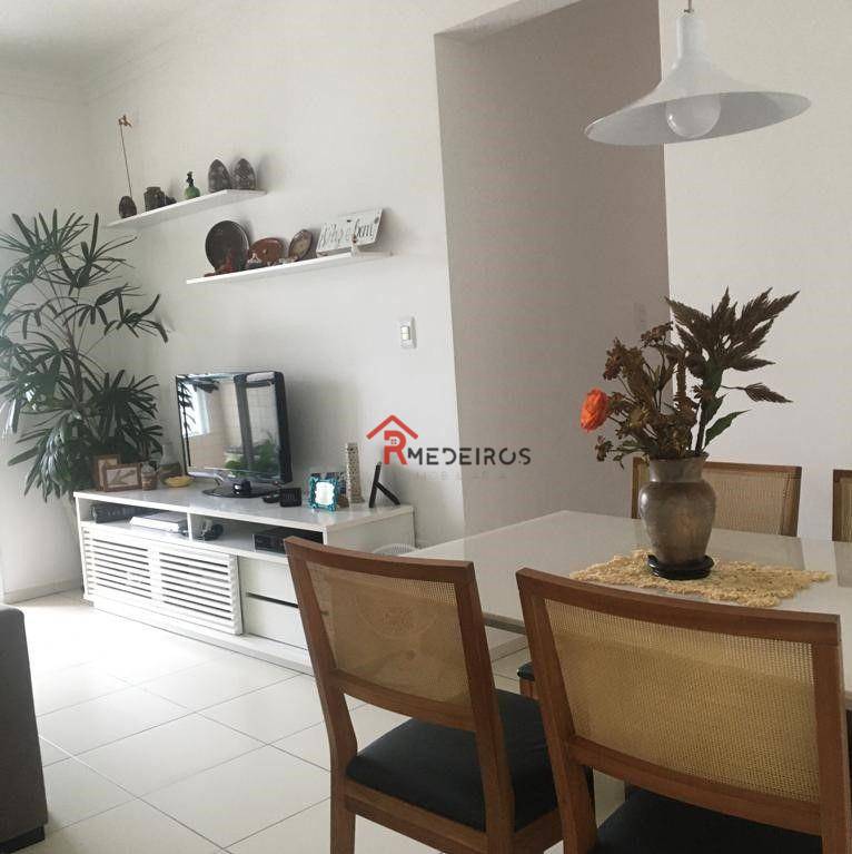 Apartamento à venda com 3 quartos, 89m² - Foto 3