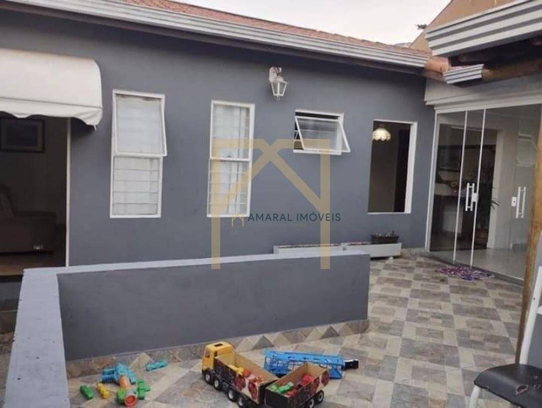 Casa à venda com 3 quartos, 96m² - Foto 22