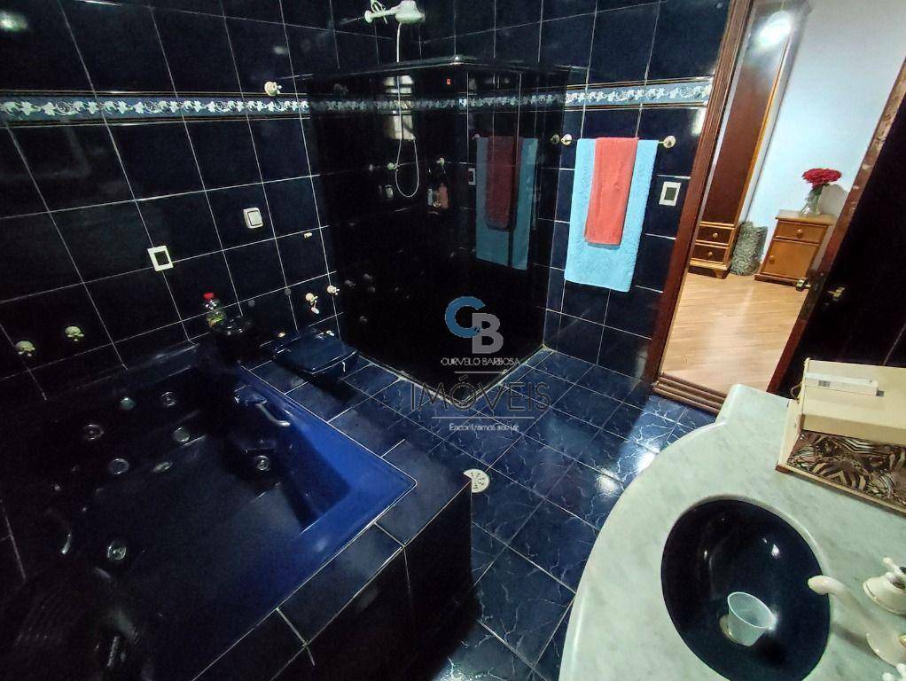 Sobrado à venda com 3 quartos, 210m² - Foto 26