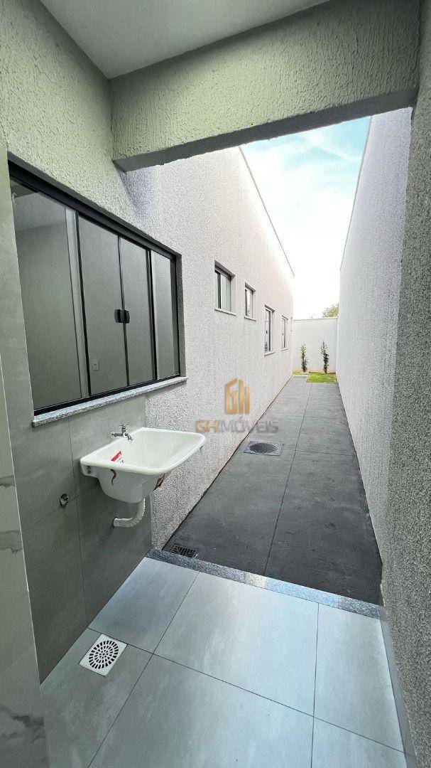 Casa à venda com 3 quartos, 118m² - Foto 15