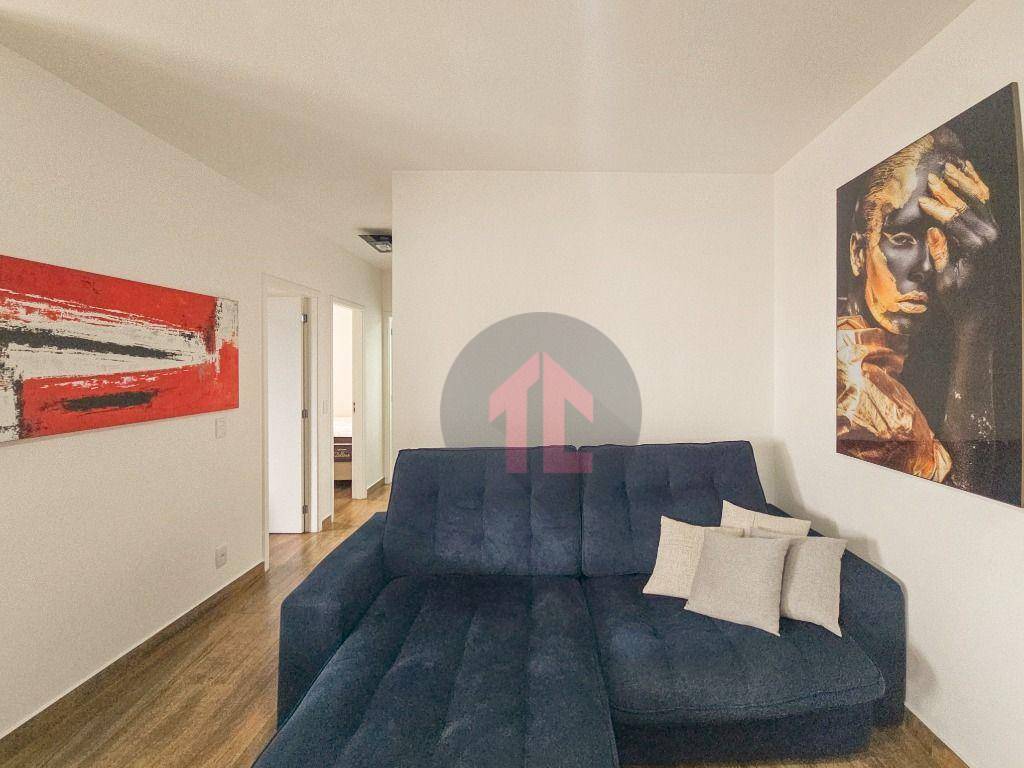 Apartamento, 2 quartos, 66 m² - Foto 4