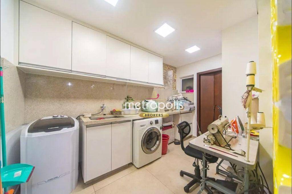 Sobrado à venda com 3 quartos, 240m² - Foto 38