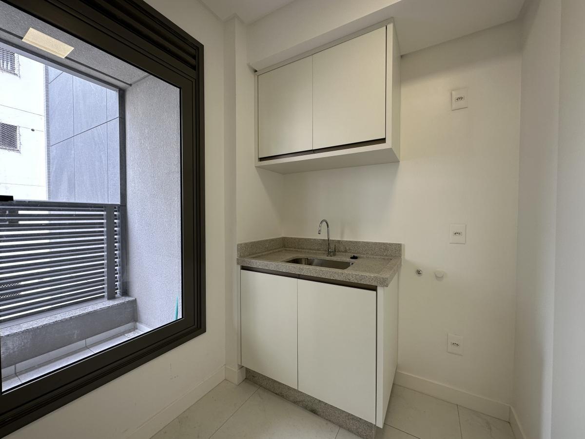 Apartamento à venda com 4 quartos, 165m² - Foto 33