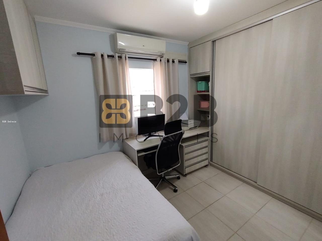 Casa de Condomínio à venda com 3 quartos, 145m² - Foto 25