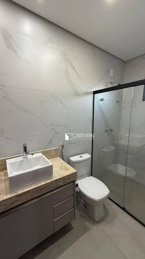 Casa de Condomínio à venda com 3 quartos, 198m² - Foto 35