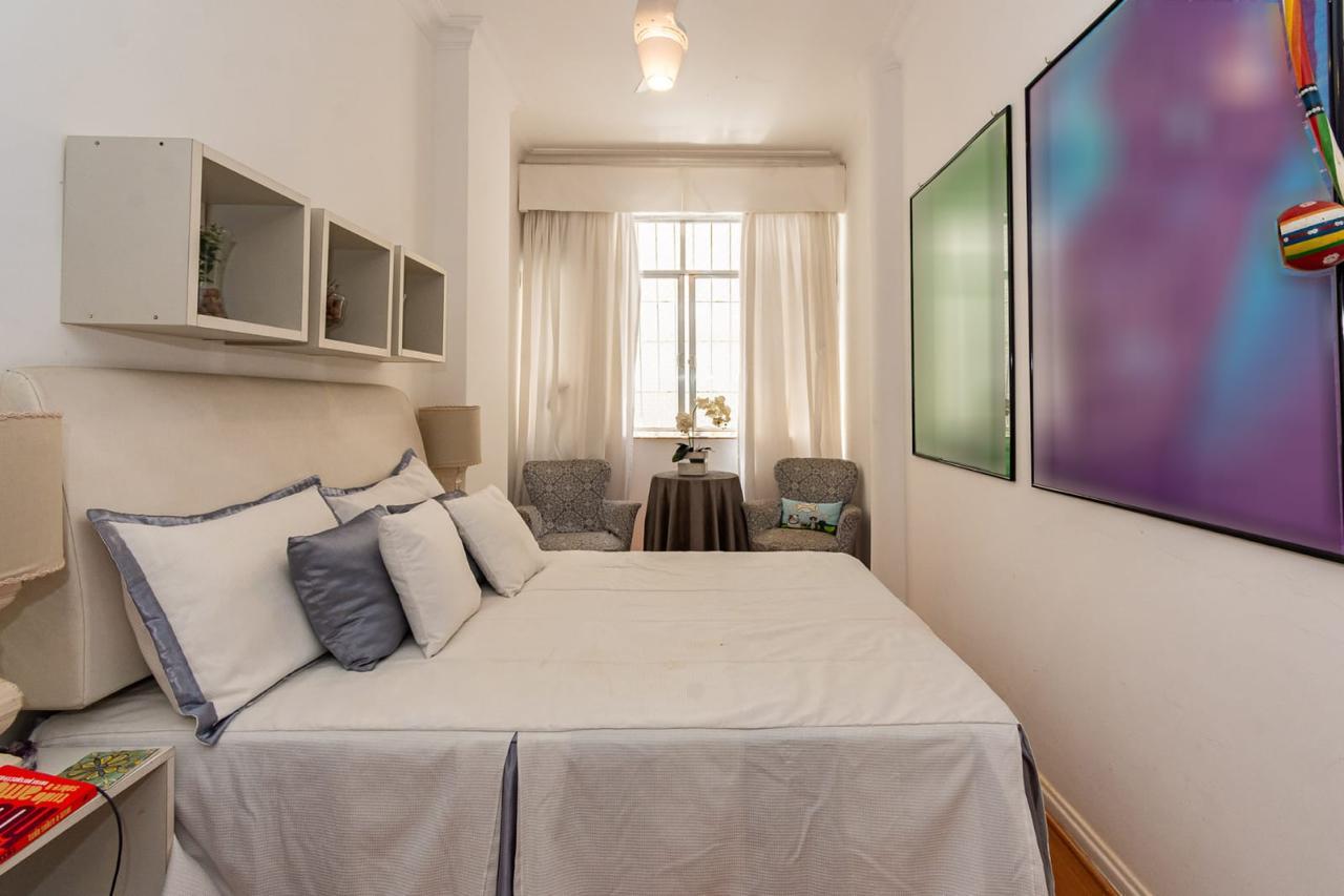 Apartamento à venda com 3 quartos, 187m² - Foto 27