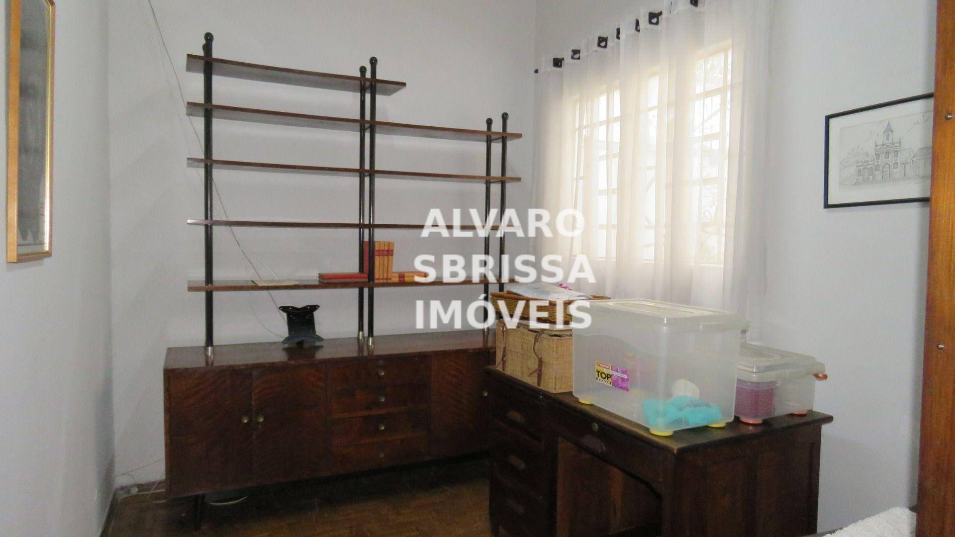 Casa à venda e aluguel com 3 quartos, 292m² - Foto 15