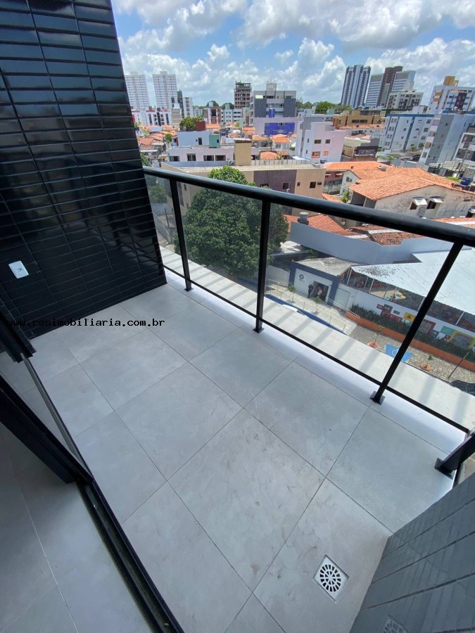Apartamento à venda com 2 quartos, 50m² - Foto 4