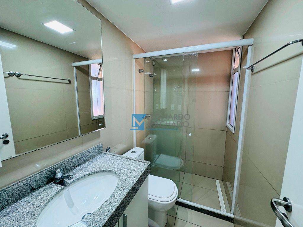 Apartamento à venda com 3 quartos, 88m² - Foto 9