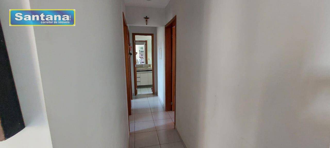 Apartamento à venda com 3 quartos, 80m² - Foto 11