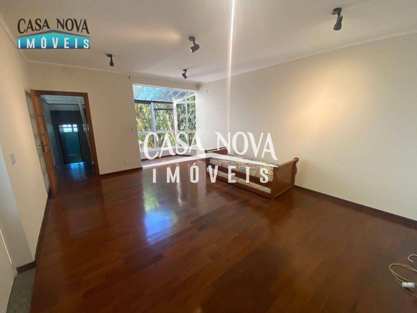 Casa de Condomínio à venda com 3 quartos, 485m² - Foto 16