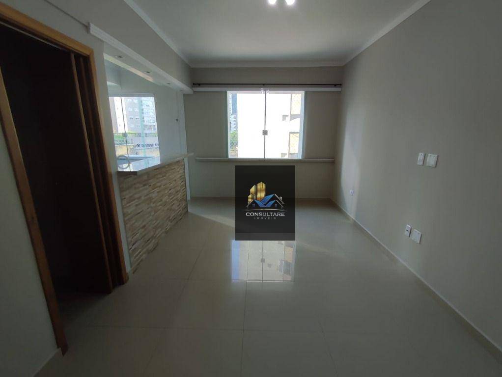 Apartamento à venda com 1 quarto, 45m² - Foto 3