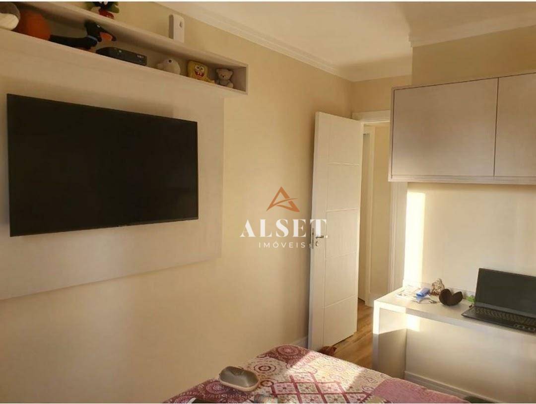 Apartamento à venda com 3 quartos, 85m² - Foto 19