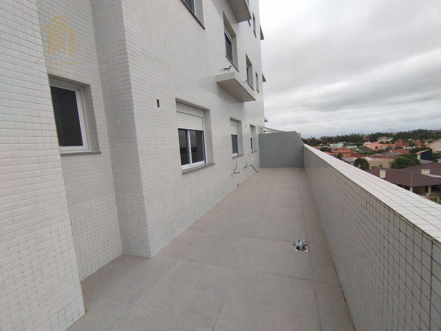 Apartamento à venda com 3 quartos, 102m² - Foto 5