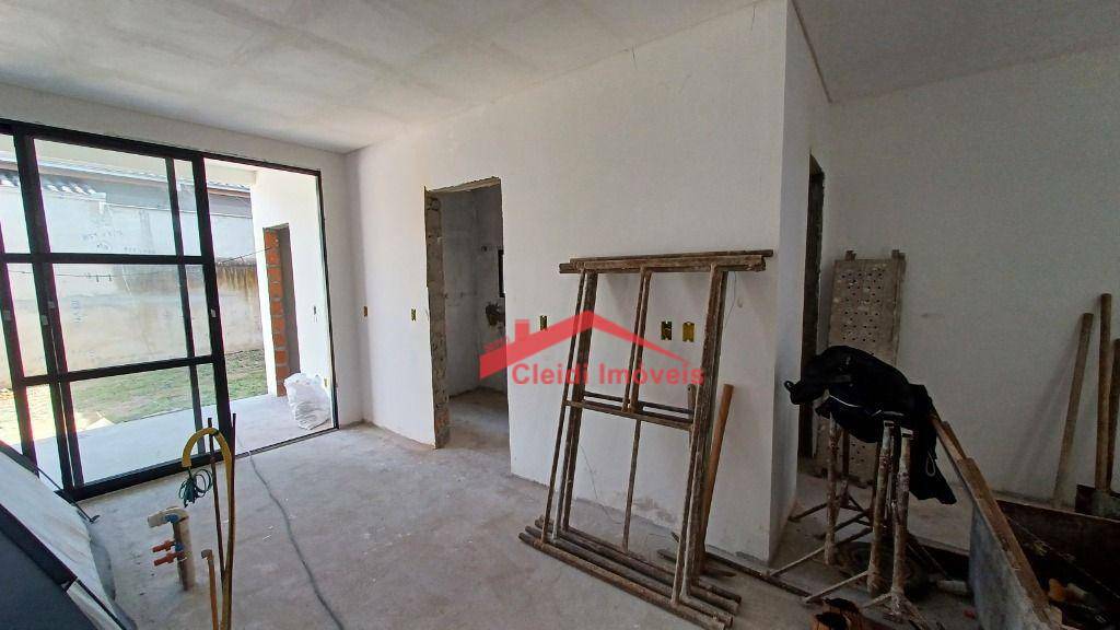 Sobrado à venda com 3 quartos, 218m² - Foto 17