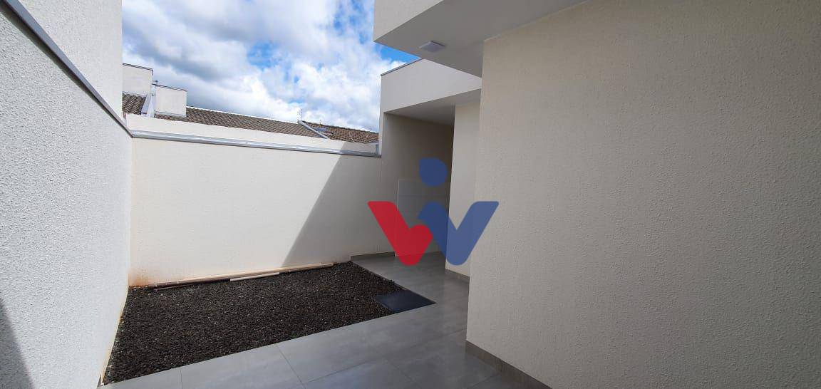 Casa à venda com 3 quartos, 86m² - Foto 7