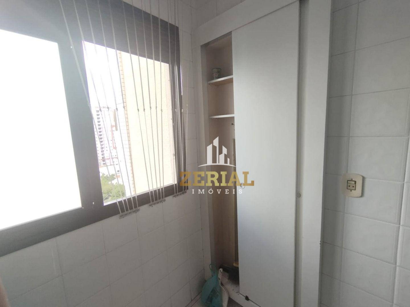 Apartamento para alugar com 3 quartos, 100m² - Foto 14