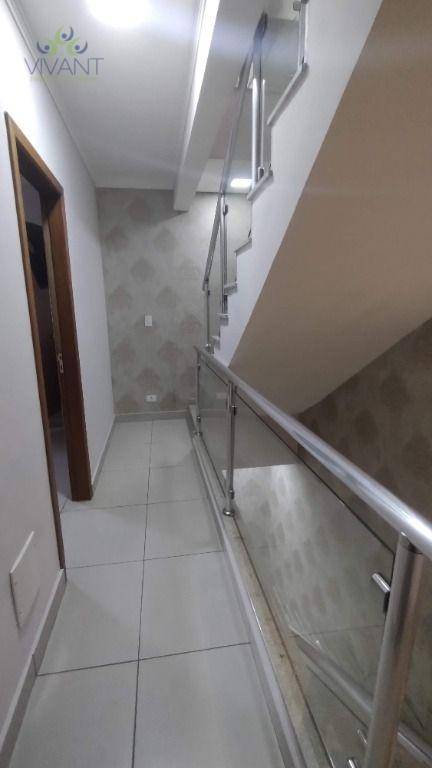 Sobrado à venda e aluguel com 3 quartos, 147m² - Foto 23
