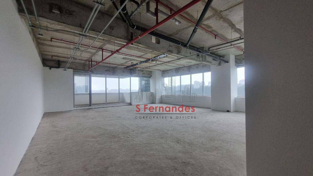 Conjunto Comercial-Sala para alugar, 156m² - Foto 9