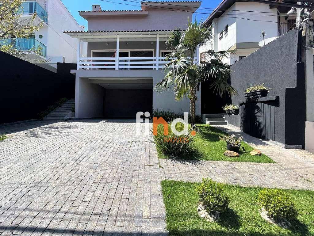 Casa de Condomínio à venda com 5 quartos, 285m² - Foto 30