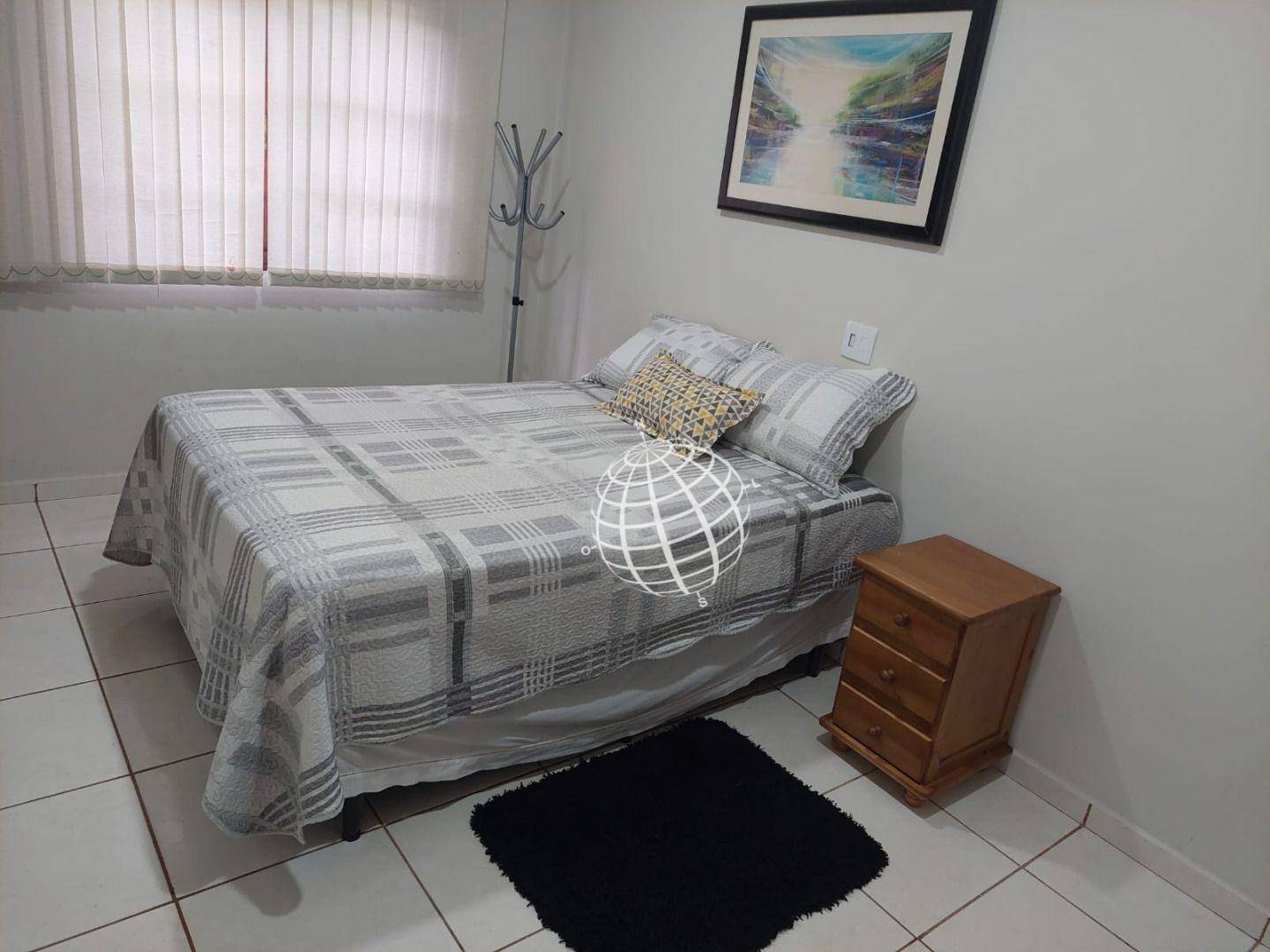 Casa de Condomínio à venda com 5 quartos, 420m² - Foto 31