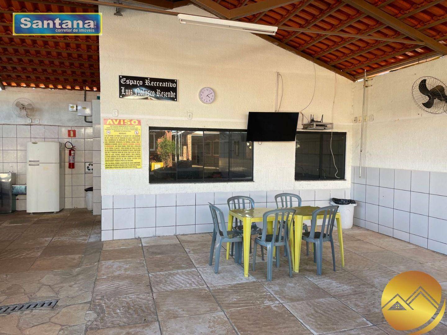 Casa de Condomínio à venda com 4 quartos, 175M2 - Foto 20