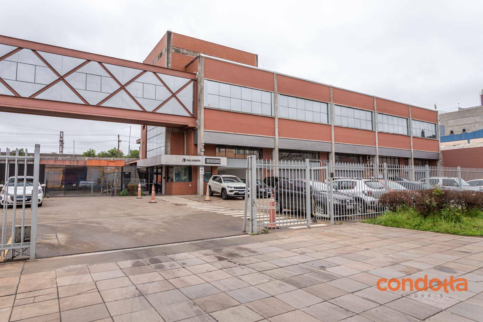 Depósito-Galpão-Armazém para alugar, 92m² - Foto 6