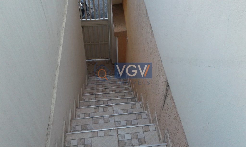 Casa à venda com 3 quartos, 117m² - Foto 14