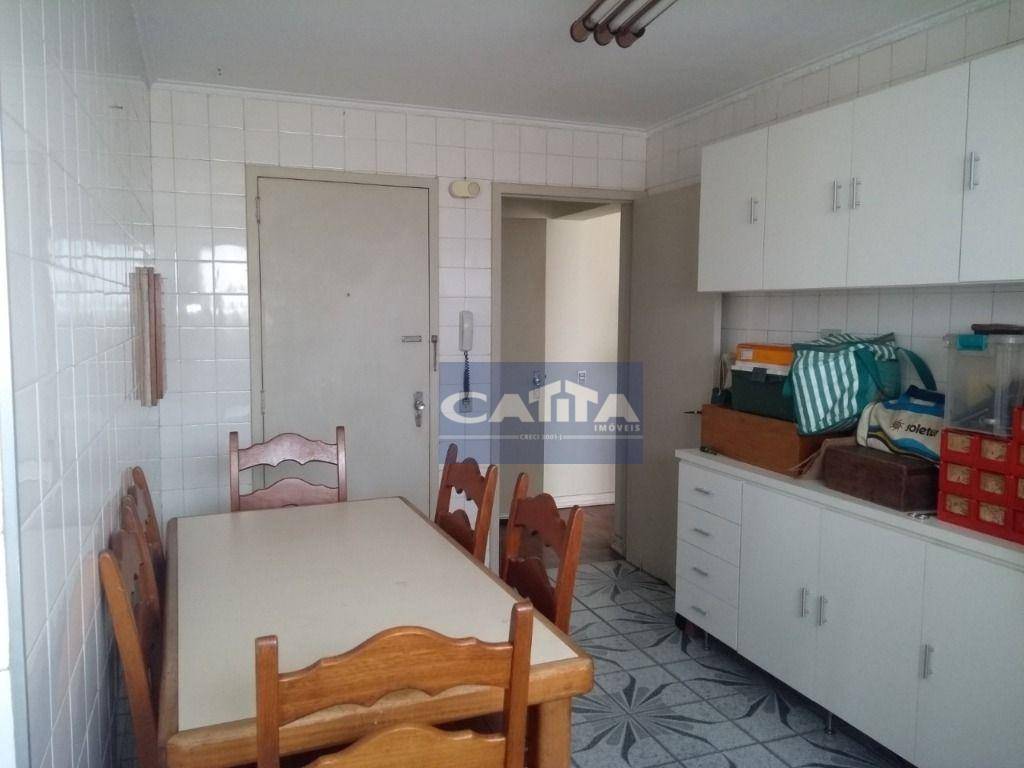 Apartamento à venda com 3 quartos, 90m² - Foto 7