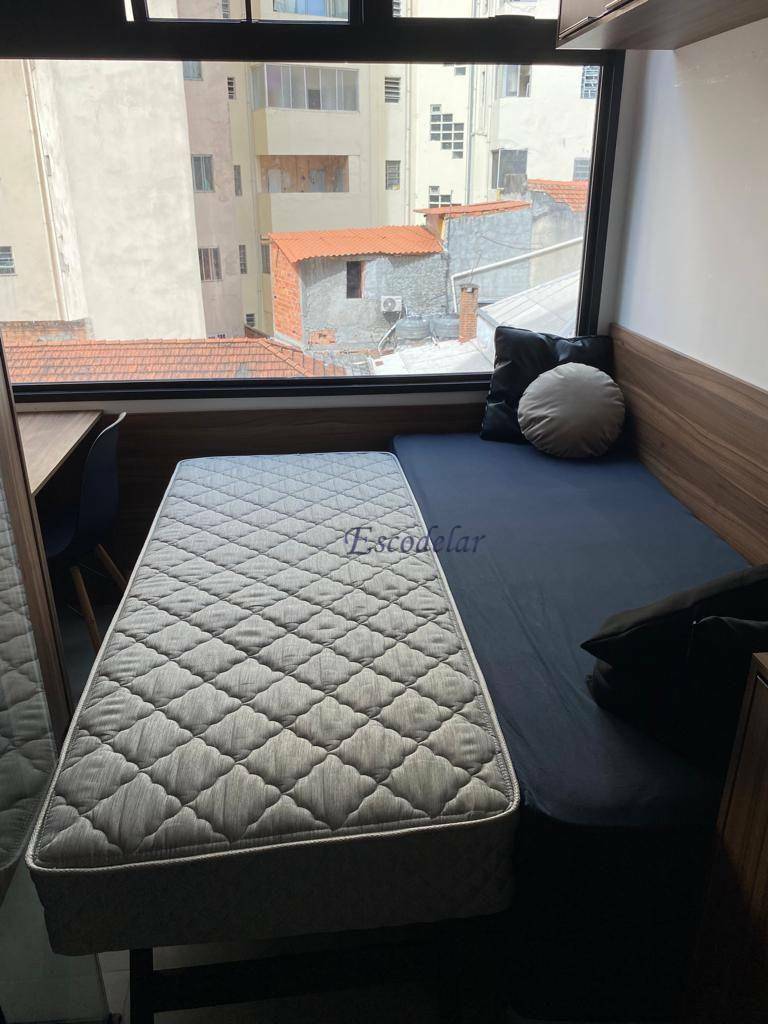 Kitnet e Studio à venda com 1 quarto, 11m² - Foto 10