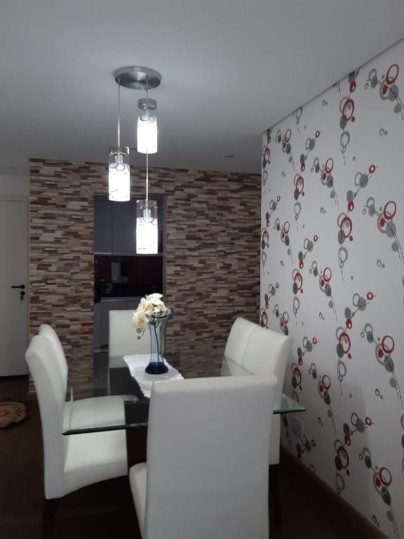 Apartamento à venda com 3 quartos, 74m² - Foto 6