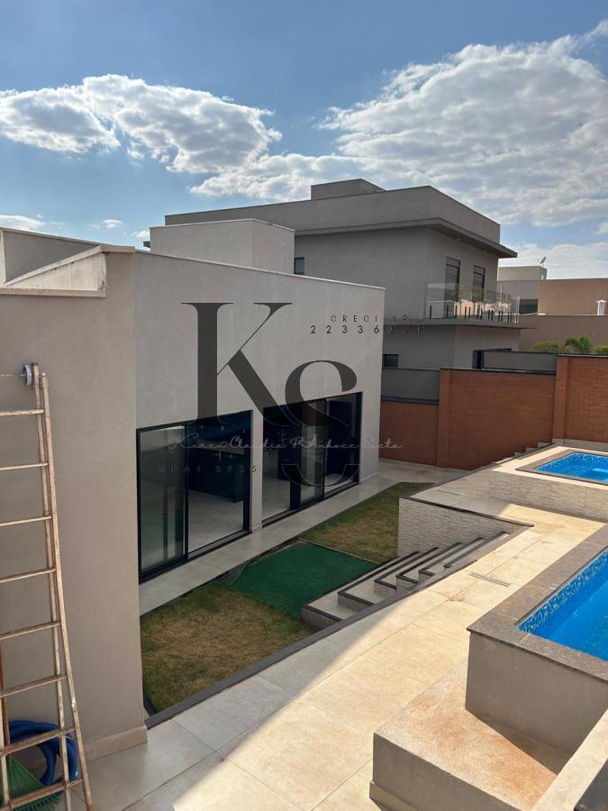 Casa de Condomínio à venda, 565m² - Foto 14