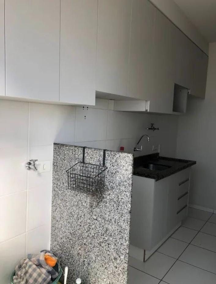 Apartamento para alugar com 2 quartos, 63m² - Foto 6