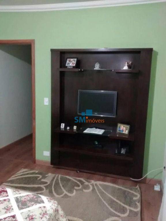 Sobrado à venda com 2 quartos, 184m² - Foto 12