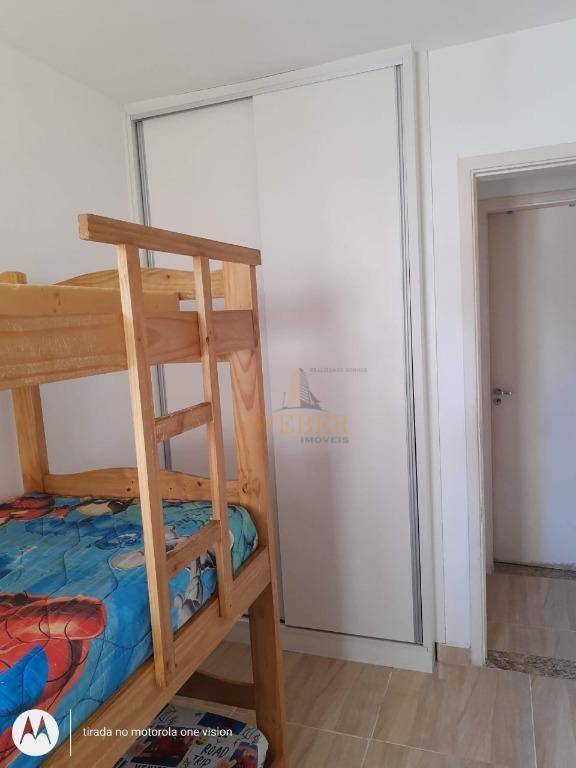 Apartamento à venda com 2 quartos, 42m² - Foto 17