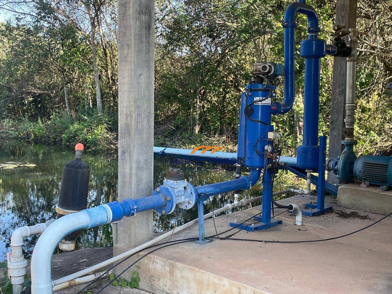 Sítio, 65 hectares - Foto 5