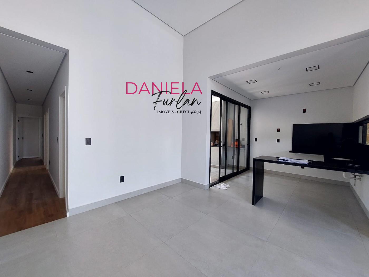 Casa de Condomínio à venda com 3 quartos, 100m² - Foto 3