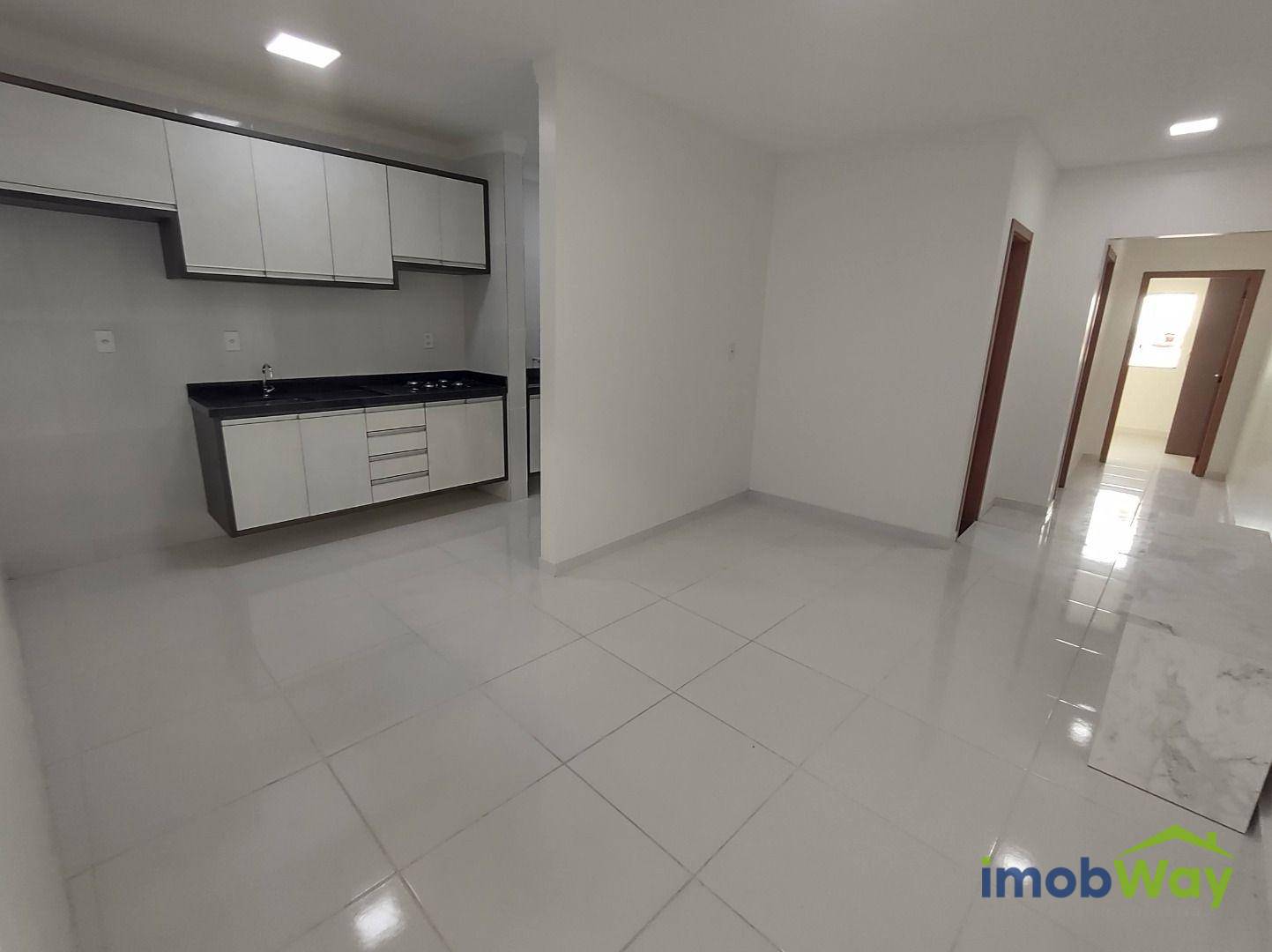 Apartamento para alugar com 2 quartos, 58m² - Foto 3