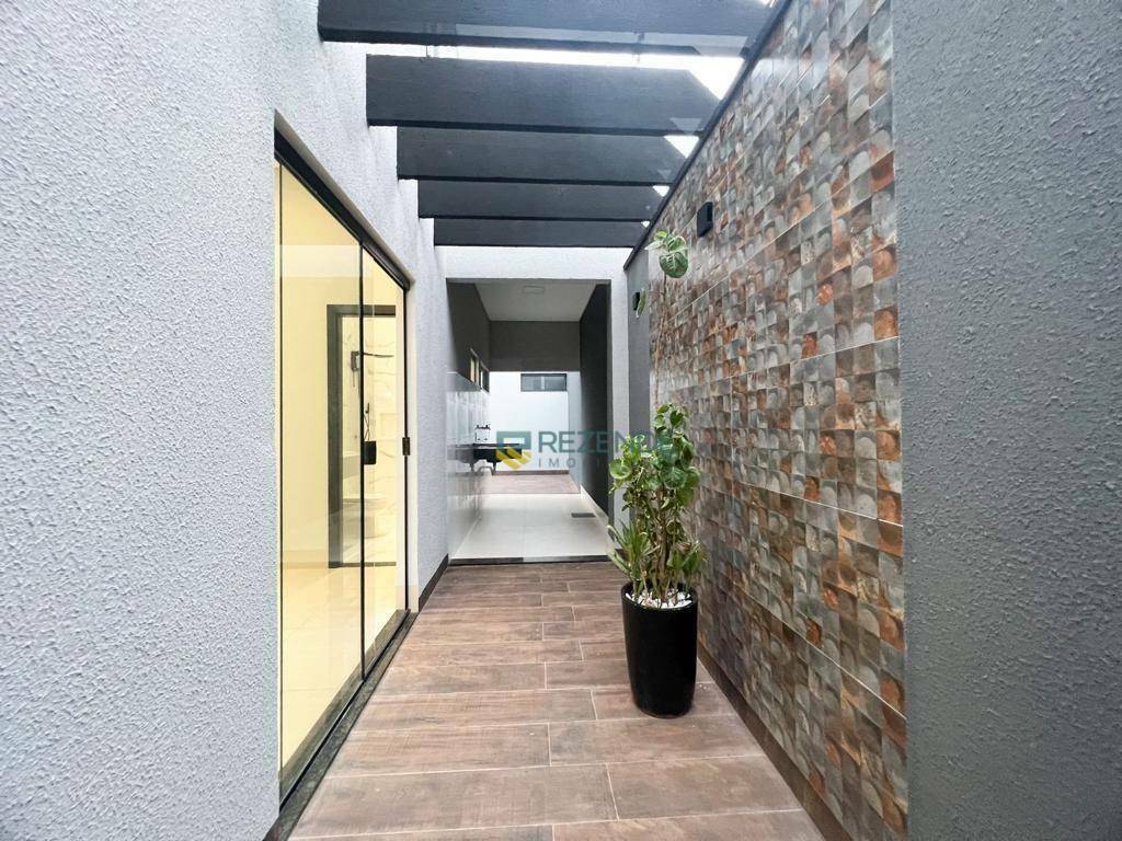 Casa à venda com 5 quartos, 260m² - Foto 24