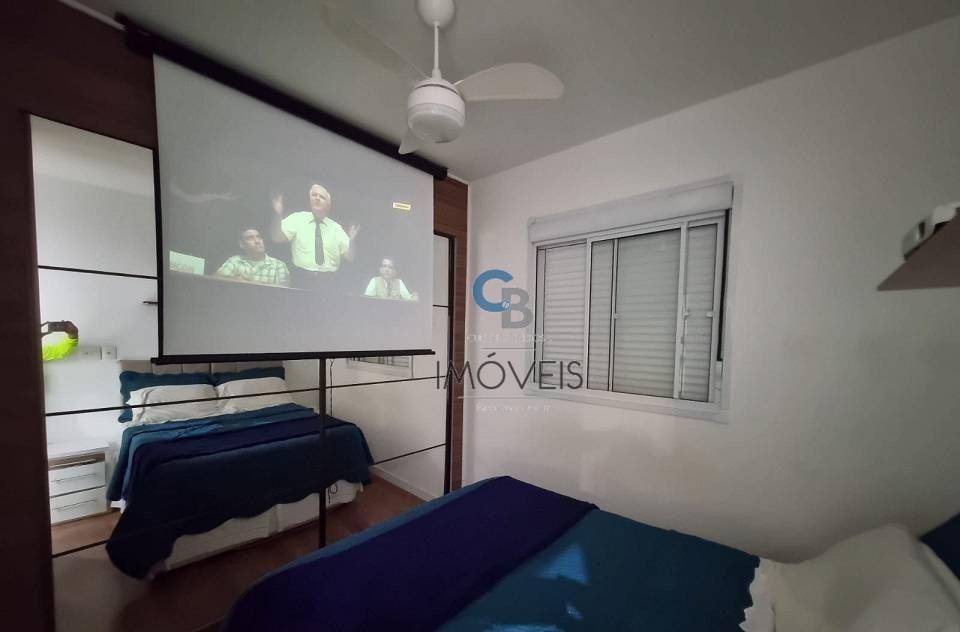 Apartamento à venda com 3 quartos, 80m² - Foto 20