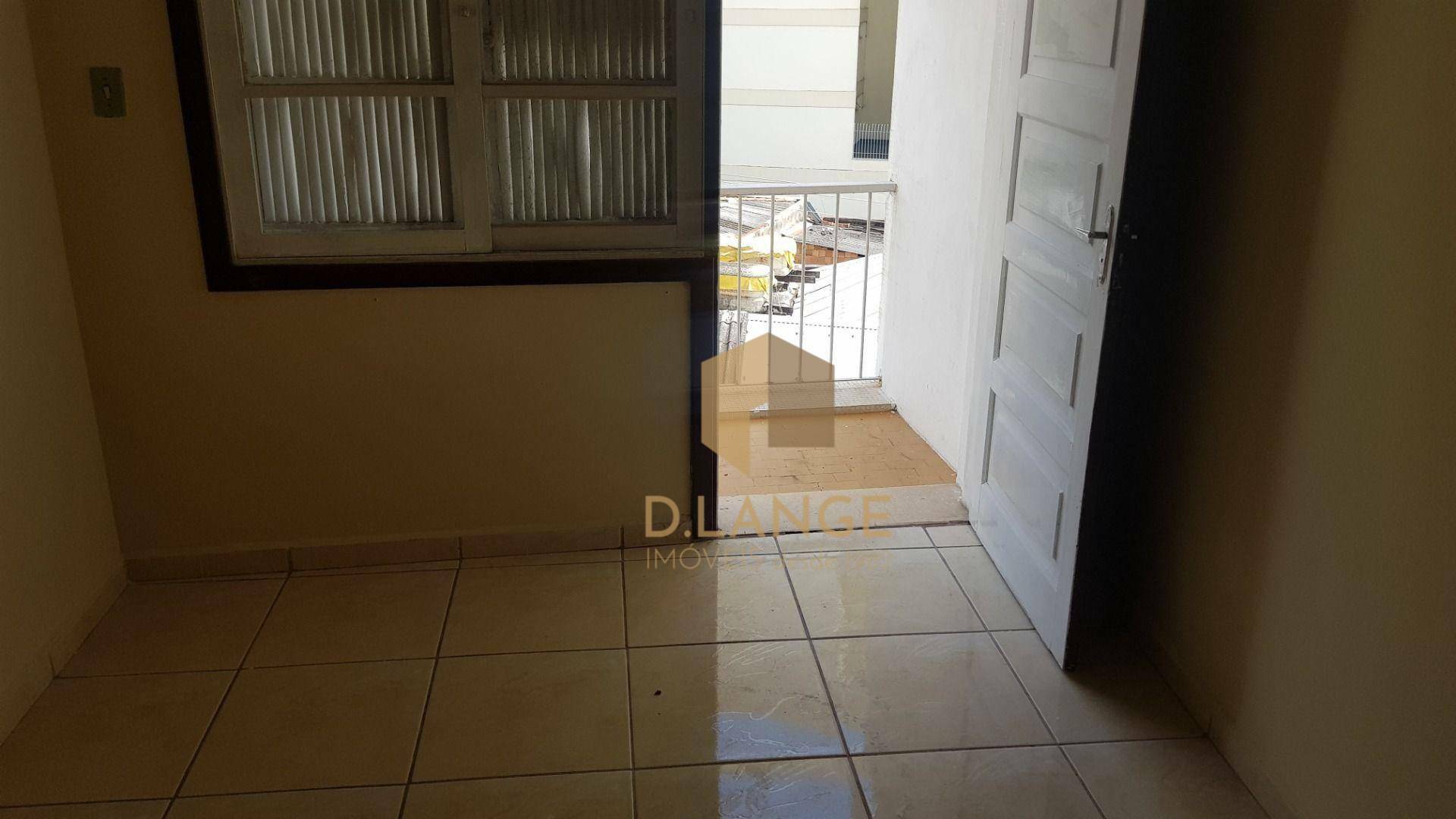 Apartamento à venda com 1 quarto, 58m² - Foto 1