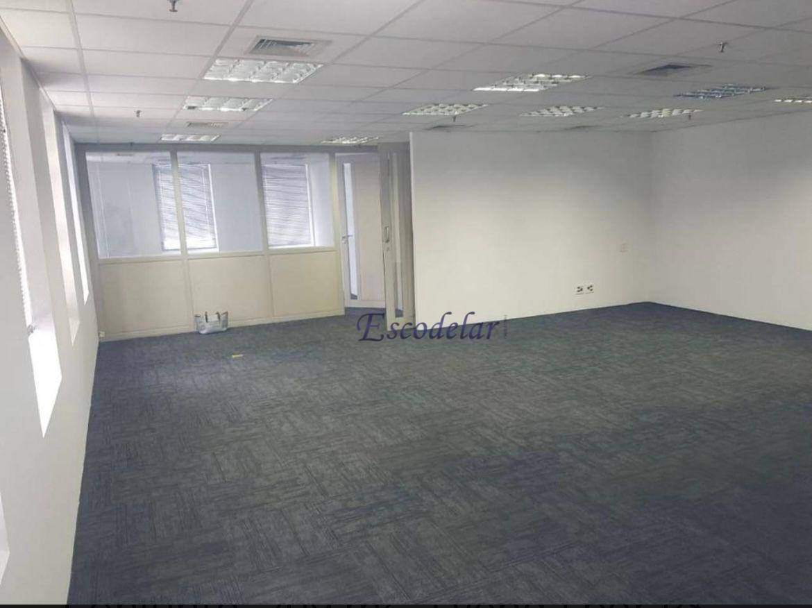 Conjunto Comercial-Sala para alugar, 208m² - Foto 4