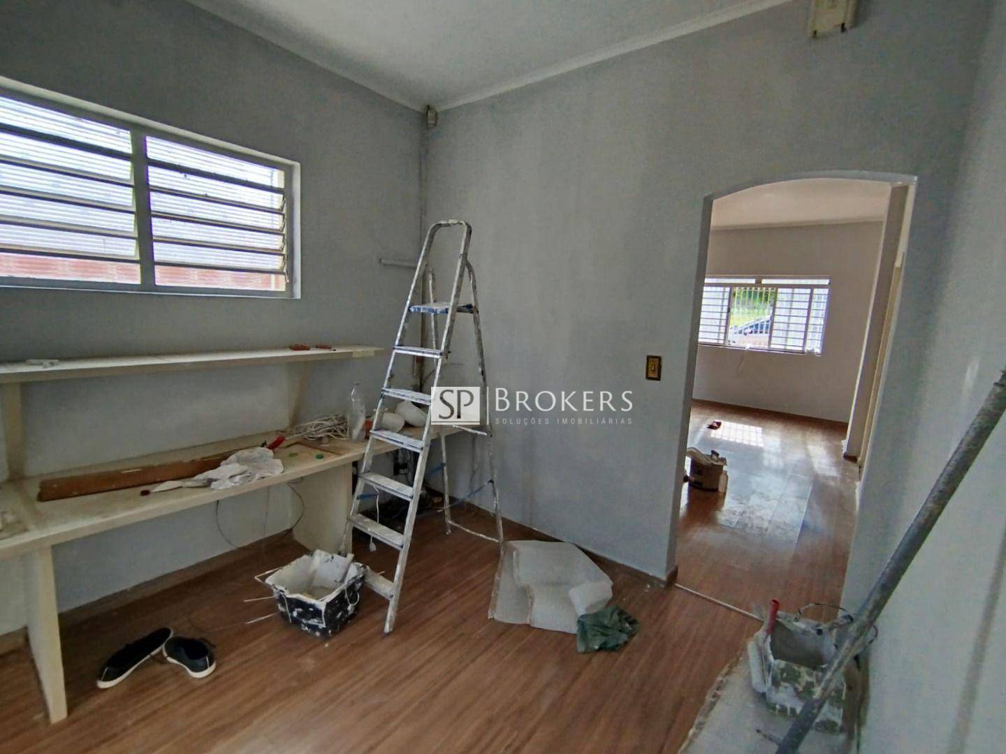 Casa para alugar com 2 quartos, 145m² - Foto 9